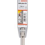 Broca-Para-Concreto-SDS-Plus-5x-14x210-mm-Bosch-