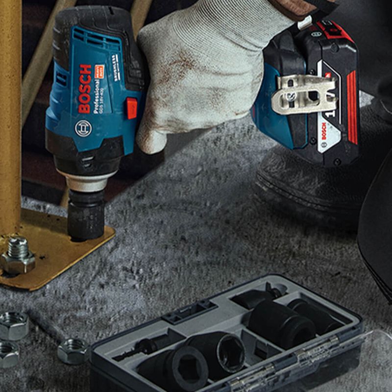 Chave-de-Impacto-a-Bateria-Bosch-GDS-18V-400-18V-SB-e-Maleta