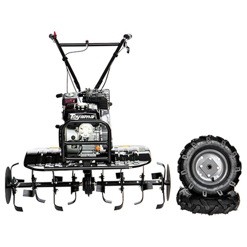 Motocultivador-a-Gasolina-Toyama-TT90R-XP-U-2T-70HP-212CC