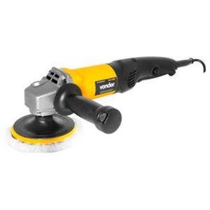 Politriz Angular Vonder 5 Polegadas PAV600 600 Watts