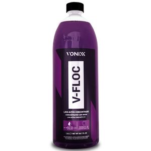 Lava Autos Vonixx V-FLOC Super Concentrado 1,5 Litros