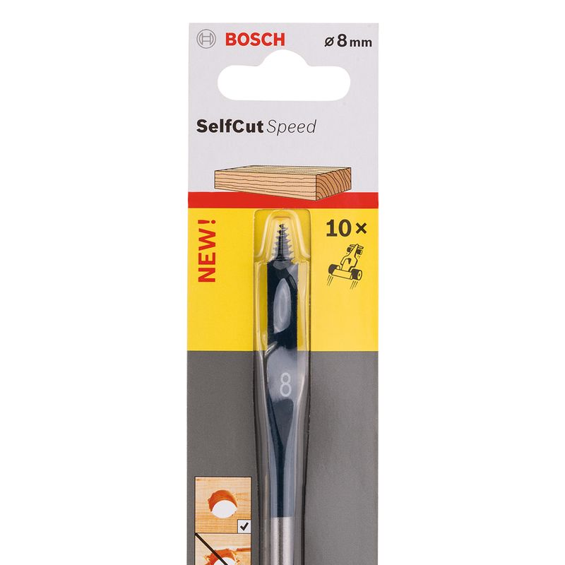 Broca-para-Madeira-Bosch-Chata-8.0mm-Hexagonal-5.16-Pol