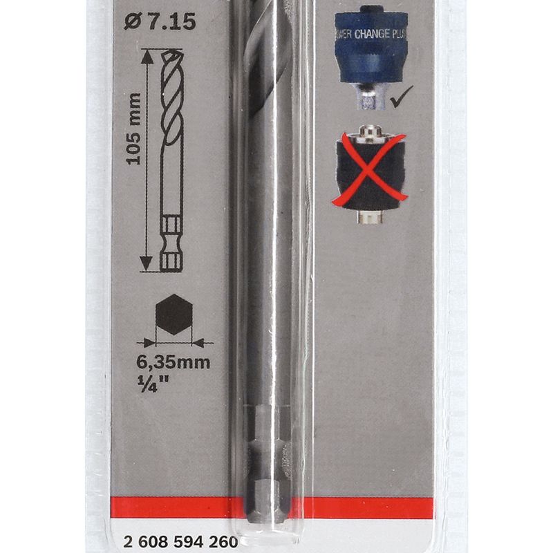 Broca-Bosch-Guia-para-Suporte-TCT-Ø-715x15mm