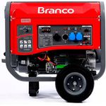 Gerador-de-Energia-Branco-B4T-13000E-a-Gasolina-13000W