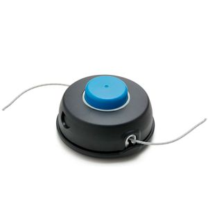 Carretel para Roçadeira Original Husqvarna T45X M12