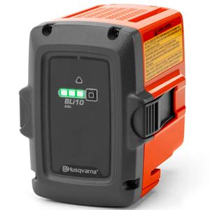 Bateria Husqvarna BLI10 36V 2.0AH