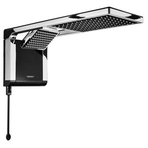 Chuveiro Ducha Lorenzetti Acqua Duo Ultra Cromado Elétrico