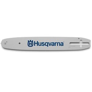 Sabre Husqvarna Original 12 Pol Ponta Reta 0.325 1,1 mm