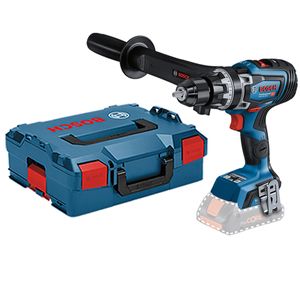 Parafusadeira Furadeira Impacto Bosch GSB 18V-150