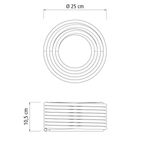 Mangueira-Tramontina-1-2-Polegadas-PVC-Flexivel-10-Metros