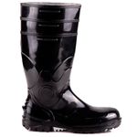 Bota-de-PVC-Bracol-85BPL600-Acqua-Lev-com-Cano-Longo