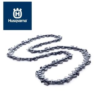 Corrente Husqvarna 10 Polegadas 1/4 1,3mm com 29 Facas
