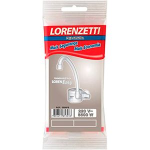 Resistência Lorenzetti Torneira Loren Easy 220V 5500W