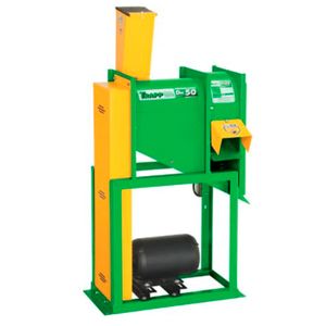Debulhador de Milho Trapp Elétrico Dm 50 Monofásico 127/220v