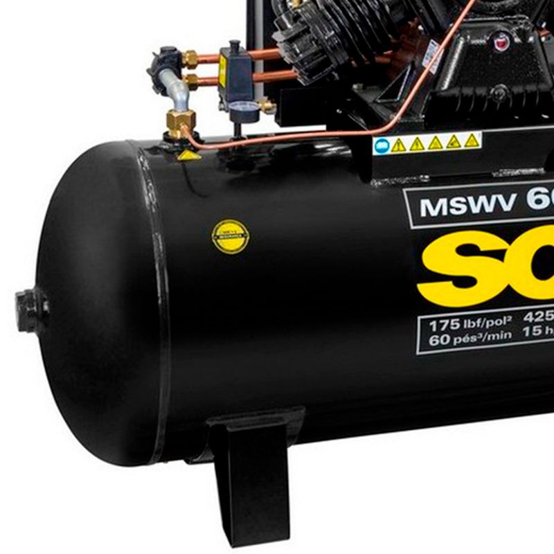 Compressor-de-Ar-Schulz-MSWV-60-FORT-425L-220-380-Trifasico