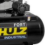 Compressor-de-Ar-Schulz-40-Pes-425L-Fort-MSW40-220.380V