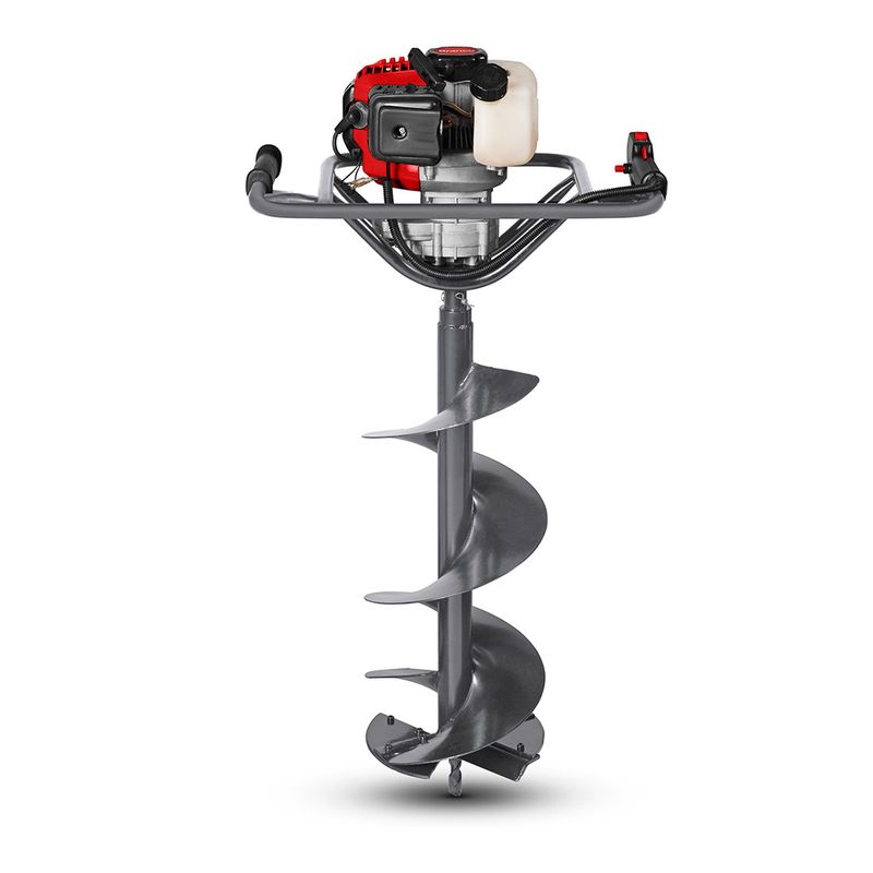 Perfurador-de-Solo-Branco-Bps-52-2.0-Hp-com-Broca-de-20cm