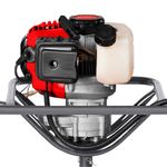 Perfurador-de-Solo-Branco-Bps-52-2.0-Hp-com-Broca-de-20cm