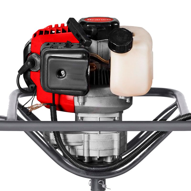 Perfurador-de-Solo-Branco-Bps-52-2.0-Hp-com-Broca-de-20cm