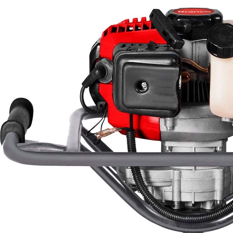 Perfurador-de-Solo-Branco-Bps-52-2.0-Hp-com-Broca-de-20cm