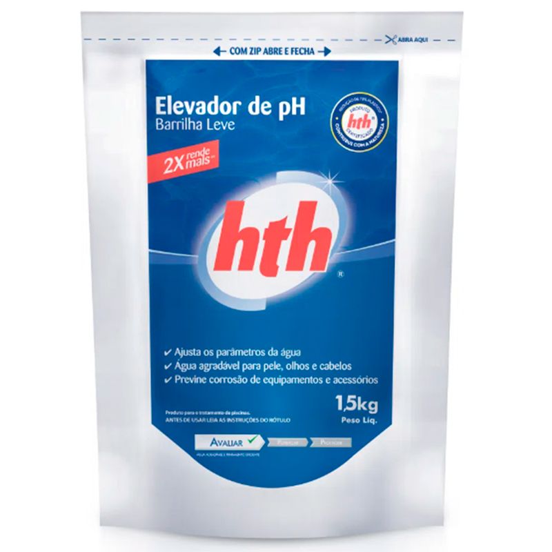 Barrilha-Elevador-de-pH-HTH-para-Limpeza-em-Piscina-15-kg