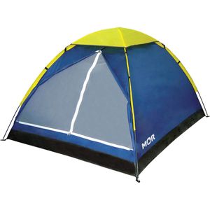 Barraca Iglu Mor para 3 Pessoas Acampar