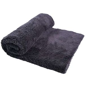 Toalha de Microfibra Vonixx 410GSM 40X40cm Felpuda