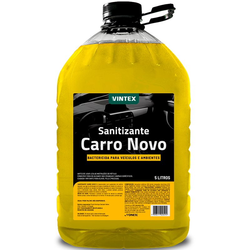 Sanitizante-Aroma-Carro-Novo-Vonixx-Vintex-5-Litros