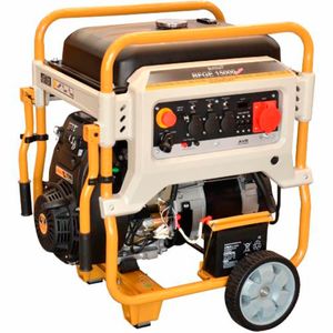 Gerador de Energia Buffalo BFGE 15000 Master 15,0 Kva