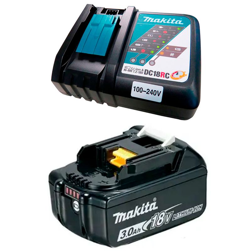 Serra-Marmore-Makita-DCC500RF-P-18V-com-Bateria-Carregador-e-Maleta