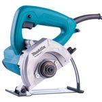 Serra-Marmore-Makita-M0400B-1.200W-110MM-4.3-8mm-127-Volts