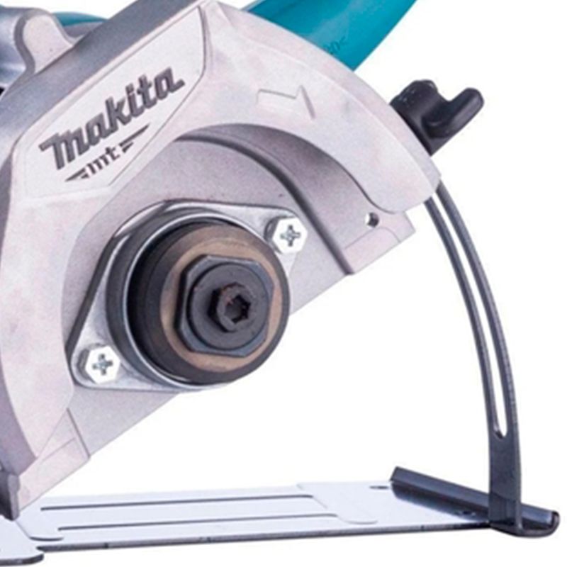 Serra-Marmore-Makita-M0400B-1.200W-110MM-4.3-8mm-127-Volts