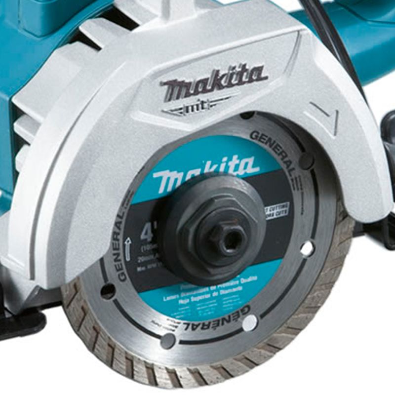 Serra-Marmore-Makita-M0400B-1.200W-110MM-4.3-8mm-127-Volts