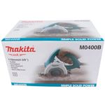 Serra-Marmore-Makita-M0400B-1.200W-110MM-4.3-8mm-127-Volts