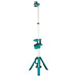 Refletor-para-Area-de-Trabalho-Makita-DML814-a-Bateria-18V