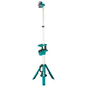 Refletor para Área de Trabalho Makita DML814 a Bateria 18V