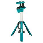 Refletor-para-Area-de-Trabalho-Makita-DML814-a-Bateria-18V