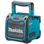 Caixa-de-Som-Makita-DMR202-a-Bateria-com-Display-LCD-sem-Bateria