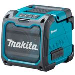 Caixa-de-Som-Makita-DMR202-a-Bateria-com-Display-LCD-sem-Bateria