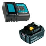 Motosserra-a-Bateria-Makita-DUC307ZC-12-Pol-18-Volts-com-Bateria-e-Carregador