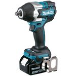 Chave-de-Impacto-Makita-DTW700RTJ-18V-com-2-Baterias-Carregador-e-Maleta