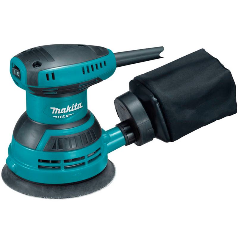 Lixadeira-Orbital-Makita-M9204B-5-Pol-240W-com-Coletor-de-Po