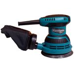 Lixadeira-Orbital-Makita-M9204B-5-Pol-240W-com-Coletor-de-Po