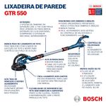 Lixadeira-de-Parede-Bosch-GTR-550-550-Watts-com-Maleta-e-Lixa-