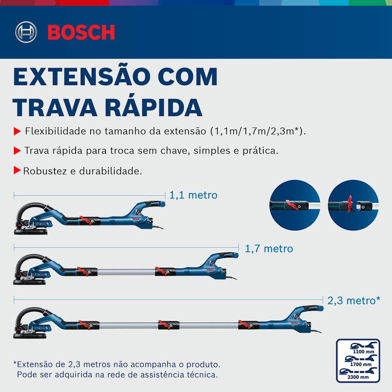 Lixadeira-de-Parede-Bosch-GTR-550-550-Watts-com-Maleta-e-Lixa-