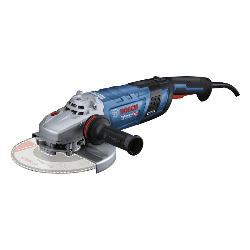 Esmerilhadeira-Angular-Bosch-Brushless-GWS-30-230-PB-7-Pol-2800W