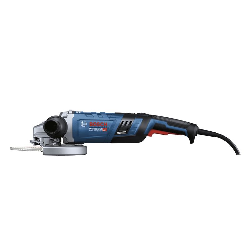 Esmerilhadeira-Angular-Bosch-Brushless-GWS-30-230-PB-7-Pol-2800W