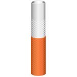 MANGUEIRA-MULTI-1.2-TRAMONTINA-LARANJA-EM-PVC-3-CAMADAS-25-M