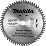 Disco-de-Serra-Circular-Makita-D-51384-9.14-pol-X-60D-235mm