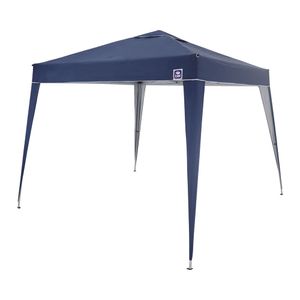 Barraca Gazebo Belfix 3X3X24 Metros Dobrável em Poliéster